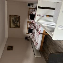 Bástya Apartman Siklós - Szobák