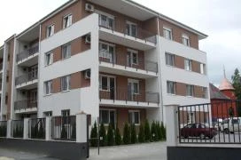 Ada Wellness Apartman Siófok