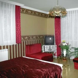 Apartman Villa Annabella Siófok - Szobák