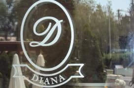 Diana Hotel Siófok