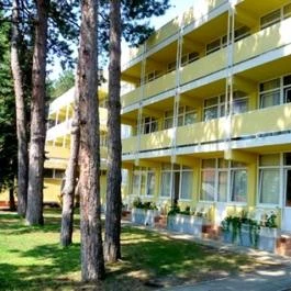 Hotel Natura Siófok - Egyéb