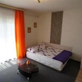 Kinga Apartman Siófok - Szobák