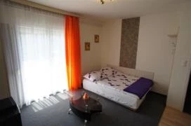 Kinga Apartman Siófok