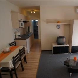 Kinga Apartman Siófok - Szobák