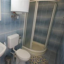 Kinga Apartman Siófok - Szobák