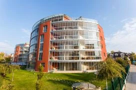 Luxury Apartment Hotel Siófok