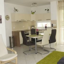 Petra Wellness Apartman Siófok - Egyéb