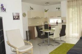 Petra Wellness Apartman Siófok