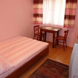 Páter Apartmanház Siófok - Egyéb