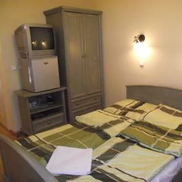 Páter Apartmanház Siófok - Egyéb