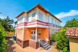 Riviéra Apartman Siófok