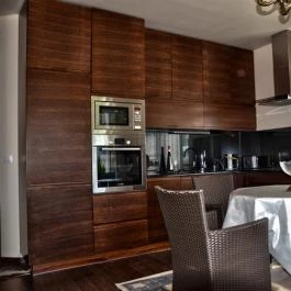 Royal Luxus Wellness Apartman - Köztársaság utca 1. Siófok - Belső