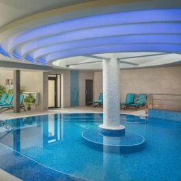 SunGarden Wellness Hotel Siófok - Wellness