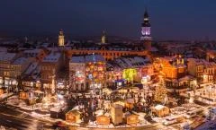 Sopron Advent