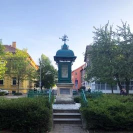 Deák tér Meteorológiai Torony Sopron - Egyéb