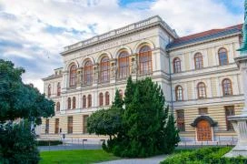 Liszt Ferenc Konferencia és Kulturális Központ Sopron