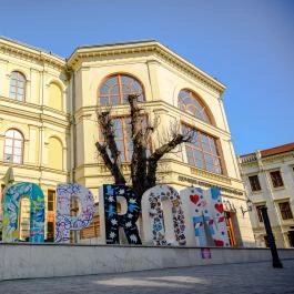 Liszt Ferenc Konferencia és Kulturális Központ Sopron - Egyéb