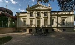 Lenck-villa - Soproni Múzeum, Néprajzi Kiállítás