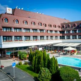 Sopron Hotel Sopron - Egyéb