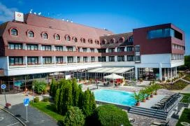 Sopron Hotel Sopron