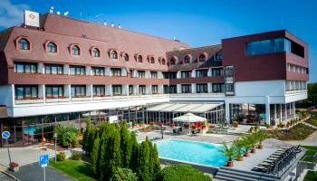 Sopron Hotel Sopron