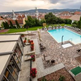 Sopron Hotel Sopron - 