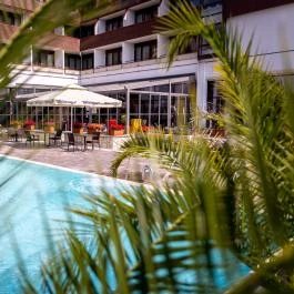 Sopron Hotel Sopron - 