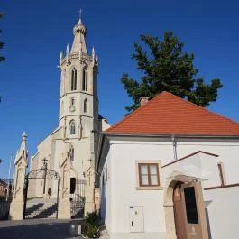 Szent Mihály-templom Sopron - Egyéb