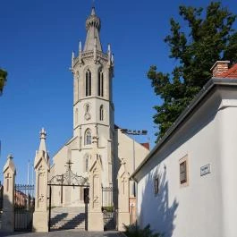 Szent Mihály-templom Sopron - Egyéb