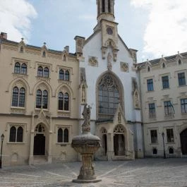 Szent Orsolya-templom Sopron - Egyéb