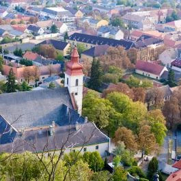 Sarlós Boldogasszony ferences kegytemplom Sümeg - Egyéb