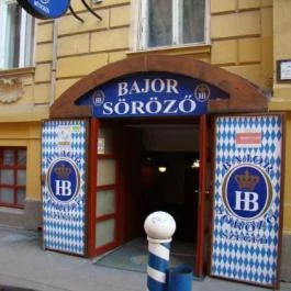 HBH Bajor Söröző & Étterem Szeged - Egyéb