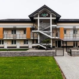 Safari Hotel Szeged - Egyéb