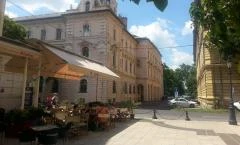 Tisza Hotel, Szeged