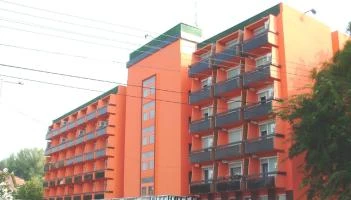 Tisza Sport Hotel Szeged