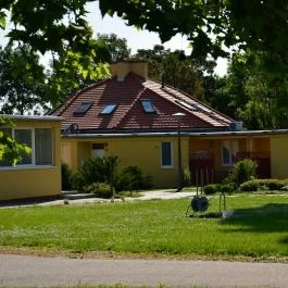 Sió Motel Szekszárd - Külső kép