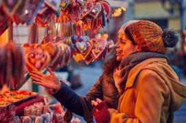 Advent Szentendrén Szentendre