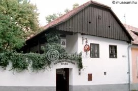 Ferenczy Múzeum - Népművészetek Háza Szentendre