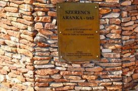 Aranka-tető Szerencs