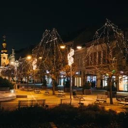 Szombathelyi Advent Szombathely - Egyéb