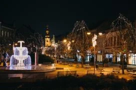 Szombathelyi Advent Szombathely