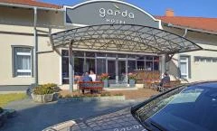 Garda Hotel, Szombathely