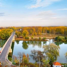 Tisza-híd Tokaj - Egyéb