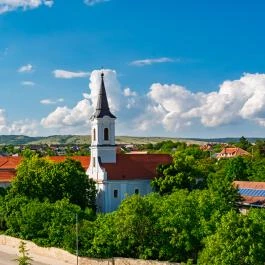 Várpalotai Evangélikus templom Várpalota - Egyéb