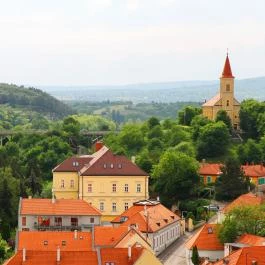 Szent László-templom Veszprém - Egyéb