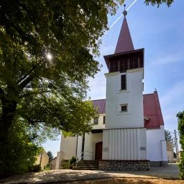 Villányi Református Egyházközösség temploma Villány - Egyéb