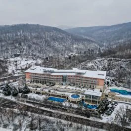 Thermal Hotel Visegrád Visegrád - Egyéb