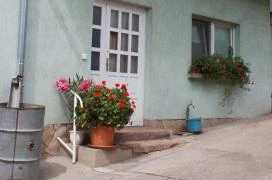 Bujtor Apartman Vonyarcvashegy