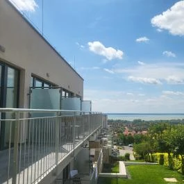 Zenit Hotel Balaton Vonyarcvashegy - Egyéb