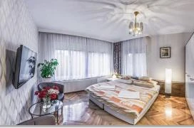 Marika Apartmanok Zalakaros